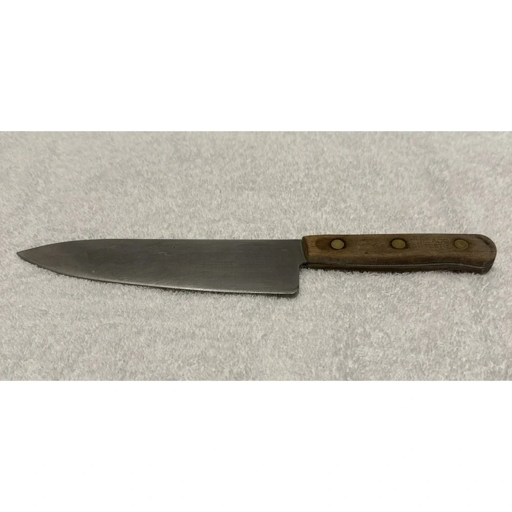 CHICAGO CUTLERY Chef's Knife 7